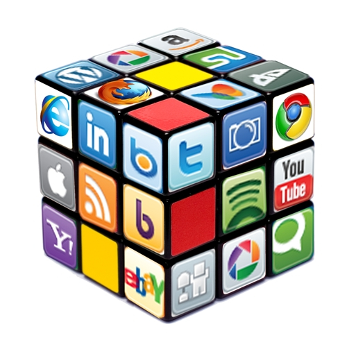 Rubki cube