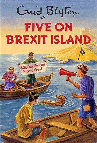 Brexit Island