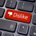 dislike-button