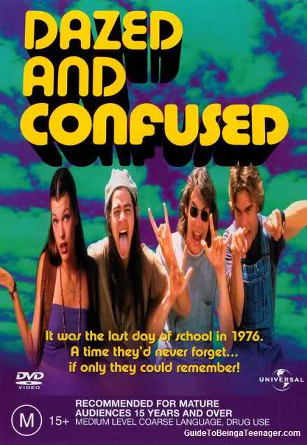 Dazed and Confused: beyond nostalgia? | David Buckingham