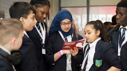 BBC School Report
