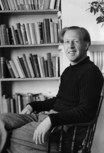 Raymond Williams on culture and education 1: ‘Culture and Society 1780 ...