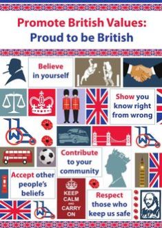 British values