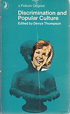 Thompson cover