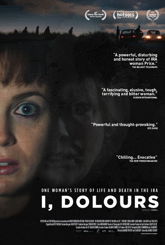 I Dolours cover